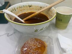 -丝路传奇·中国拉面航母店(北医三院店)