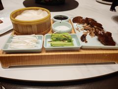 -古韵轩·园林餐厅