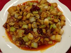 -老回回饺子馆(海洋馆店)