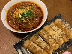 -付小姐在成都(五道口店)