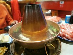 -宣武小院涮肉(前门店)
