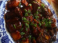 -洞天食府(北大街店)