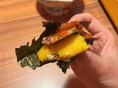 -隐月· 㐂和食屋(芝罘万达公馆店)