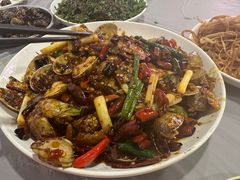 -辣螃铠盆盆蟹大排档(总店)