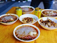 -甘记肥肠粉(马鞍北路店)