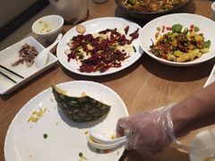 -拾味馆(万达广场店)