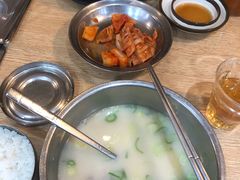 -神仙雪浓汤(弘大店)