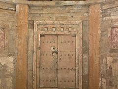 -洛阳古墓博物馆