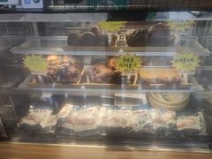 -李连贵熏肉大饼(金隅嘉品Mall店)