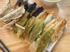 -众品老方子锅贴甜沫(李村店)