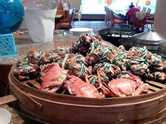 -咖啡苑·沈阳今旅酒店Hotel Jen·香格里拉集团