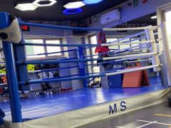 -M.S拳击泰拳馆(大学路店)