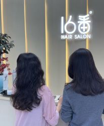 -十六番发型师事务所