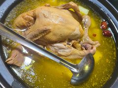 -悦硒楼·新派恩施菜