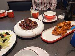 -聚鑫阁江浙菜·非遗传承技艺(金汇龙湖天街店)