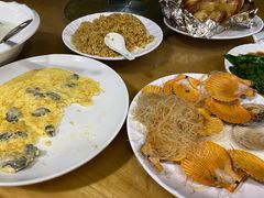 -七鲜渔港美食餐厅(巽寮湾海景店)