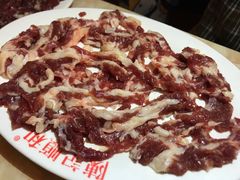 -陈记顺和潮汕牛肉火锅(韩江路店)