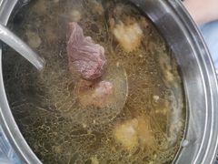 -瑞丰园庭院餐厅·白族传统家常菜