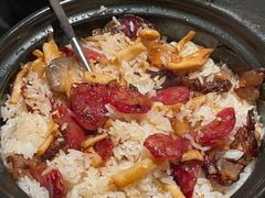 -旺爷砂锅·茶作(国贸城店)