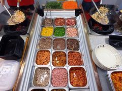 -扬二春炒饭(国庆路总店)