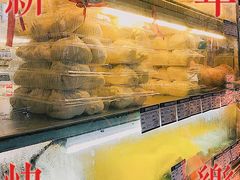 -白玉兰传统小吃