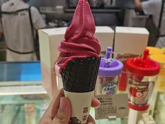 -喜茶(杭州滨江宝龙店)