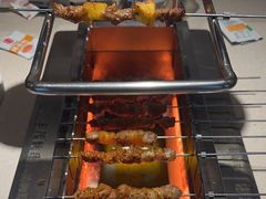 -丰茂烤串(五道口店)