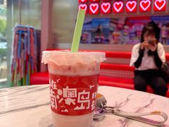 -南澳岛打卡果汁冰公司