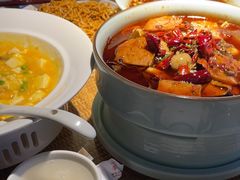 -渝信川菜(长安店)