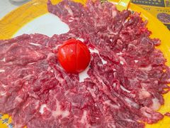 -潮汕大目牛肉火锅(皇岗旗舰店)