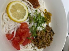 -粉八·云南米线·建水烧烤(常熟路店)