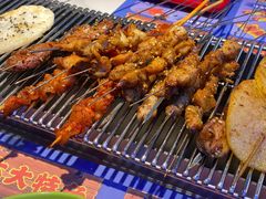 -大成海鲜烧烤·小龙虾(五角场店)