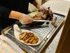-陆壹捌餐厅(五大道店)