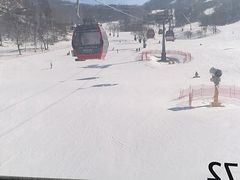 -中旅松花湖滑雪场
