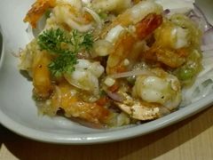 -Lia Cafe Bar Restaurant松山咖啡屋