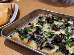 -HELLO 27 意面·沙拉·帕尼尼