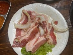 -久儿地炉烤肉(海信慧园店)