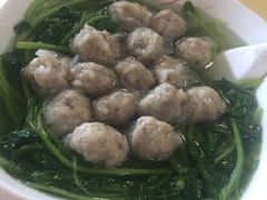 时菜浸鱼包-花好悦园(瀛洲店)