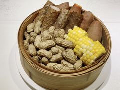 -百味馆·粤菜·湛江菜(后海花园店)