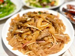 -香港深井掂檔烧鹅茶餐厅(海韵城店)