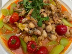 -阿毛饭店(和义路店)