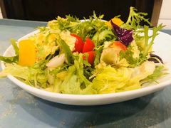 -高第街56号港式餐厅(山大路店)