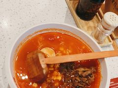 -味千拉面(泰州万达广场店)