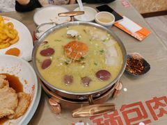 -英兰朝族饭店·英兰锅包肉(佳园路店)