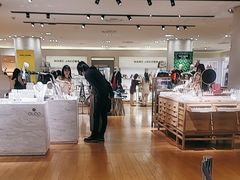 -三越百货(三越银座店)