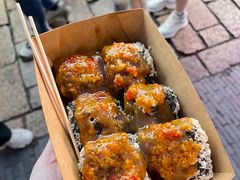 -品腐记·豆腐王朝(老门东总店)