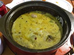 -周鱼小馆石锅酸菜鱼(活力汇店)