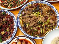 -李大爷的泡椒馆(冉家坝店)