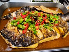 -半天妖烤鱼(中山路店)