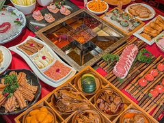 -巴九门老火锅(来福士打望店)